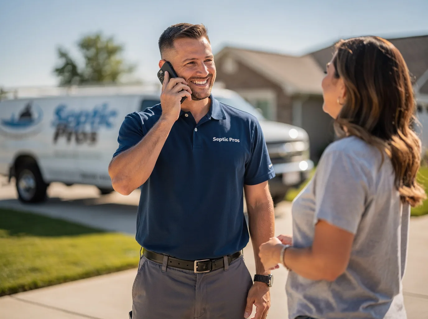 Septic Tank Pumping Nulato, AK FAQs